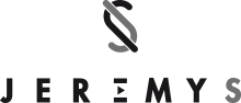 logo DJ jeremy S