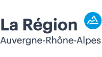 Région Auverge Rhône-Alpes